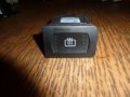 Бутон подгрев задно стъкло за Фолскваген Голф 4, снимка 3