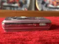 фотоапарат Sony Cyber-shot DSC-W210, снимка 3