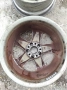 Джанти за Mercedes 17", снимка 6
