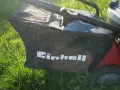 Косачка einhell , снимка 8
