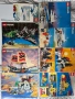 Lego оригинални инструкции, снимка 1