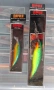 Воблери Rapala TD и TDD, снимка 4
