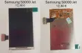 Дисплей за Samsung M600,G810,E210,P100,X830,F200,D820,D830,X520,E350,S8000,S7562,I8910,S8530,S5620, снимка 11