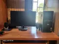 настолен компютър HP Pavilion (модел p6029de, снимка 1