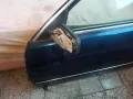 Предна лява и задна дясна врати от БМВ Е39 BMW E39, снимка 4