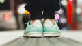 ADIDAS ORIGINALS STAN SMITH "FROZEN GREEN" номер 43,5-44, снимка 3