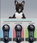 Електронен нашийник за куче-RS8, комбиниран 2 в 1, дресировъчен + режим против лай

, снимка 10
