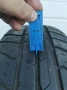 4бр гуми SEMPERIT TOP LIFE 205/70/15   7мм, снимка 5