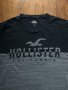 hollister - страхотна мъжка тениска, снимка 2