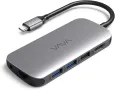 VAVA 9-в-1 USB C хъб адаптер с Pd захранване, снимка 5