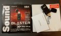 Creative Sound Blaster X-FI Go! Pro, снимка 1