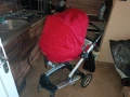 Бебешка количка PegPerego 2 in 1, снимка 4