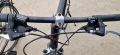 Алуминиев велосипед BULLTEC колело 28", снимка 12
