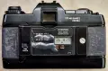 Фотоапарат Contax 137 MD Quartz + Data Back D-5, снимка 5