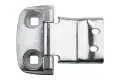 Горна лява панта за багажник, Citroen Jumper Fiat Ducato Peugeot Boxer, снимка 3