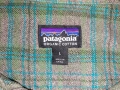 2 броя - Patagonia Fjord Flannel Shirt (XL) и (L) мъжка риза, снимка 18