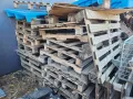 Дървени Палети Скари - 4,00 лв/бр, снимка 3