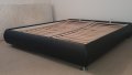 Легло за матрак 200см х 200см, снимка 5