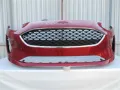 Предна броня Ford Fiesta след 2017 г. код H1BB-17757 , снимка 6