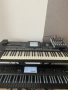 продават Korg pa3x рат 256info Musi set 2026 . продават и Kopr KROME??или бартер за pa4  Тел 0897747, снимка 1