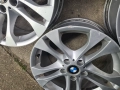 Оригинални БМВ 18 ляти джанти, снимка 4