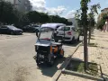 Четириколка за 2 ма, снимка 5