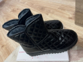 Зимни обувки, ботуши, снимка 1 - Дамски боти - 44643080