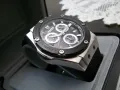 Quantum - hublot style - мъжки часовник, снимка 2