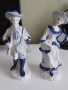 Порцеланови фигурки, снимка 1