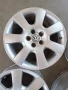ОРИГИНАЛНИ АЛУМИНИЕВИ ДЖАНТИ ЗА ФОЛВАГЕН /ШКОДА/ 5Х100Х57-16 цола, снимка 3