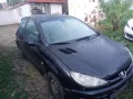 Peugeot 206 1.6 16V на части, снимка 6