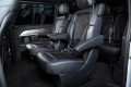 Луксозни бусове под наем Мercedes V-class с шофьор, снимка 13
