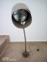 Стара гъвкава промишлена кварцова лампа - работеща, снимка 1 - Антикварни и старинни предмети - 39878924