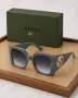 Gucci Слънчеви Очила С UV400 Защита - Различни Цветове Код SEM-553, снимка 2