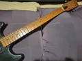 Ретро електрическа китара Кремона, снимка 3