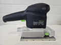 Festool виброшлайф без кабел, снимка 4