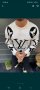 Мъжки пуловер Louis Vuitton , снимка 1 - Пуловери - 34741044