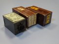 реле време CEM 981 system EI31 timing relay 0-12 sec, снимка 9