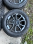 16 цолови алуминиеви джанти със зимни гуми за Фиат 500Х, снимка 6