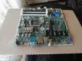 Дънна платка HP ProDesk 600 G2 Spitfire REV.A Socket LGA1151, снимка 2