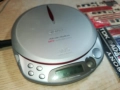 SONY D-NE215 PORTABLE CD PLAYER-WALKMAN 0309251019, снимка 5