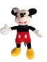 Плюшен Мики или Мини маус, музикален, 40см., снимка 2