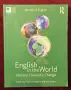 English in the World. History, Diversity, Change, снимка 1