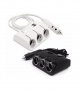 МОЩЕН 120W РАЗКЛОНИТЕЛ ЗА КОЛА С 3 ГНЕЗДА ЗА ЗАПАЛКА И 2 USB ВХОДА - код 1506, снимка 5