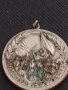 Стар рядък медал уникат за КОЛЕКЦИЯ ДЕКОРАЦИЯ БИТОВ КЪТ 17432, снимка 4