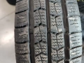 2бр.зимни гуми 205/75/16C Nexen, снимка 1