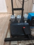 Logitech G29 със скоростен лост и стойка, снимка 3