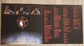 Rush ‎– 2112 Издание 🇺🇸 USA 1985г- CLUB EDITION  Обложката е GATEFOLD  Стил:HARD ROCK ,PROG ROCK  , снимка 3