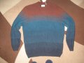 Пуловер C&A  мъжки,2-3-4ХЛ, снимка 2