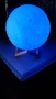 Лампа 3D MOON LIGHT, снимка 6